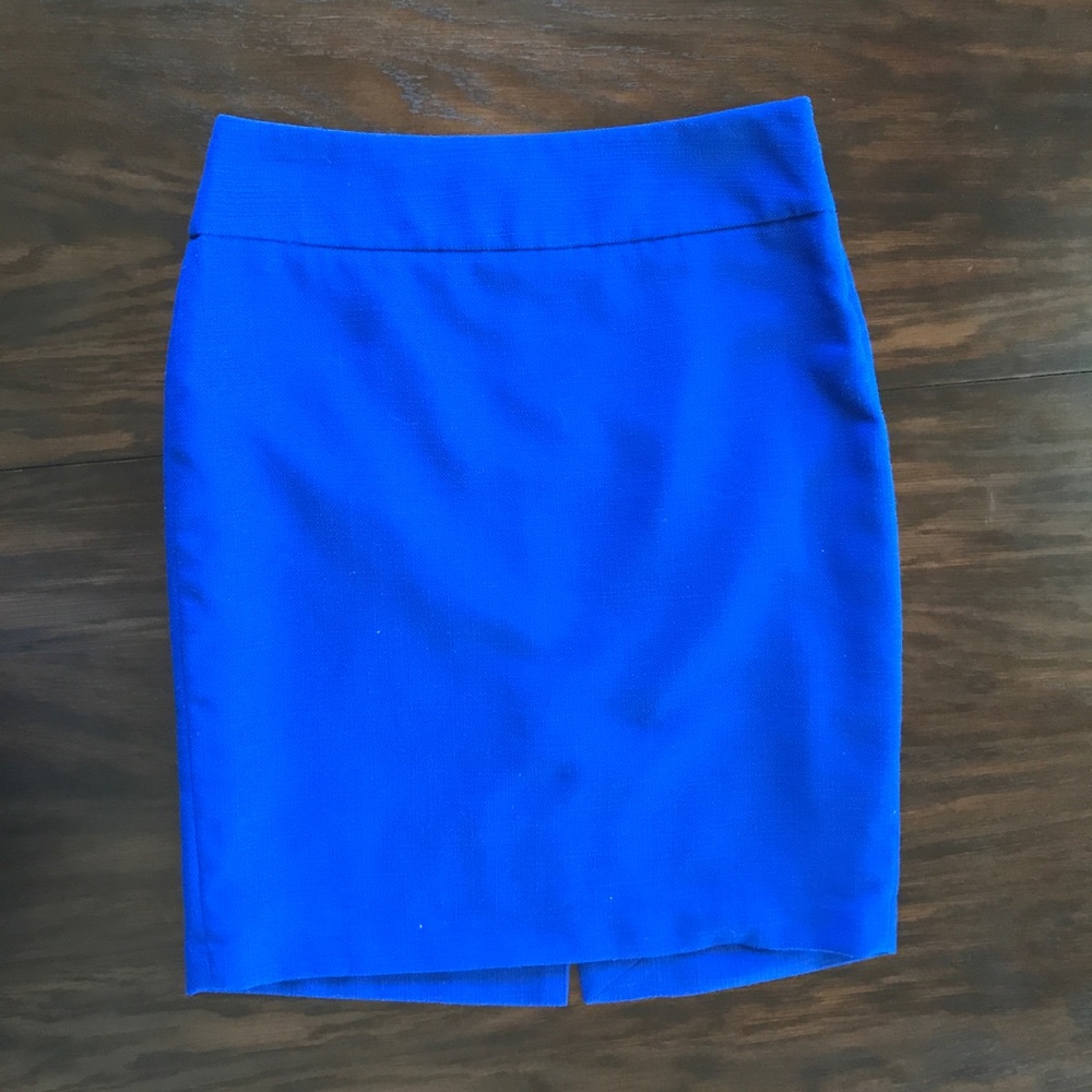 The limited skirt